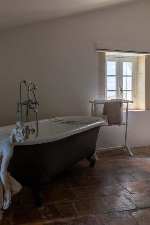 La Perroya Hotell Visan Eksteriør bilde